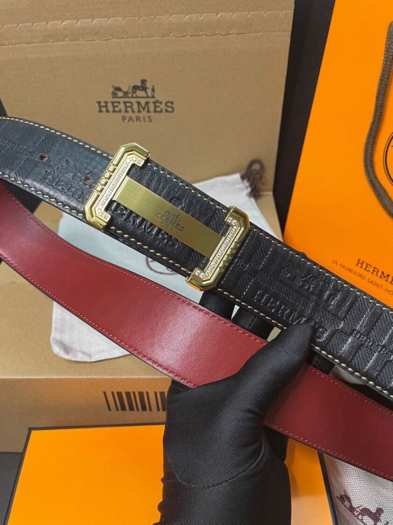 Hermes Belts